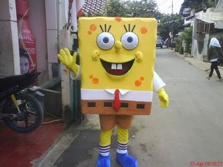 SEWA BADUT DI JAKARTA MURAH-MERIAH 081514161169: BADUT ULANG TAHUN